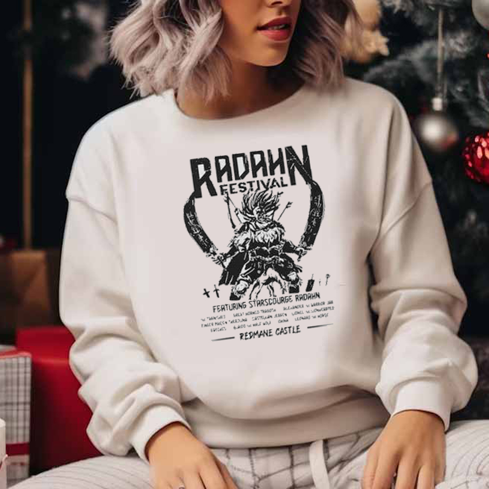 Elden Ring Sweat Elden Ring Sweatradahn Festival Sweat